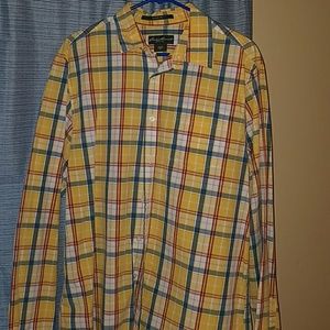 Eddie Bauer Mens Shirt